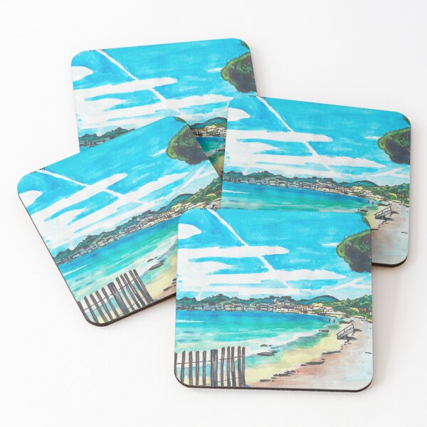 Item preview, Cavalaire designed and sold by cwilliart.