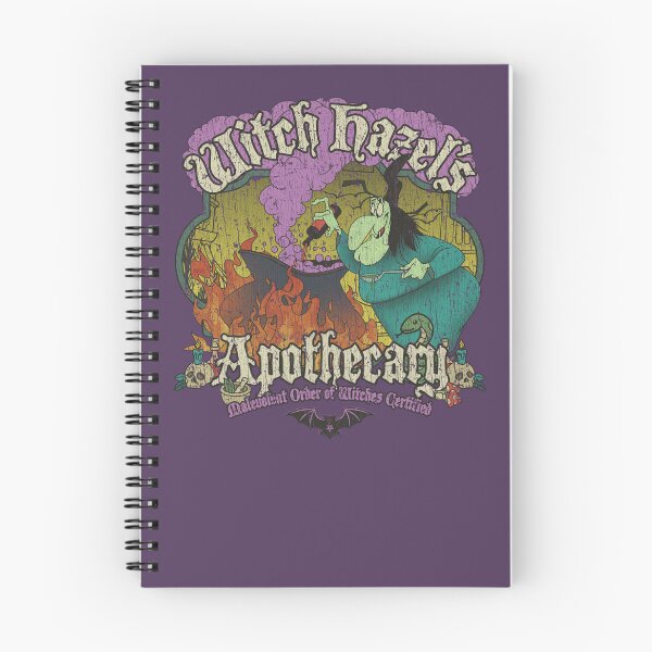 Item preview, Witch Hazel's Apothecary 1954 designed and sold by AstroZombie6669.