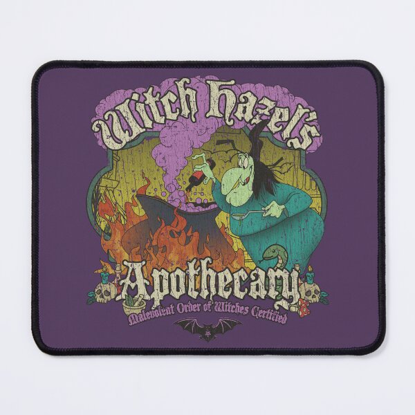 Item preview, Witch Hazel's Apothecary 1954 designed and sold by AstroZombie6669.