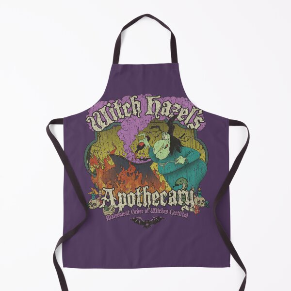 Item preview, Witch Hazel's Apothecary 1954 designed and sold by AstroZombie6669.