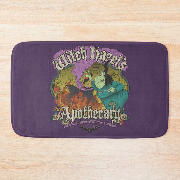 Item preview, Witch Hazel's Apothecary 1954 designed and sold by AstroZombie6669.