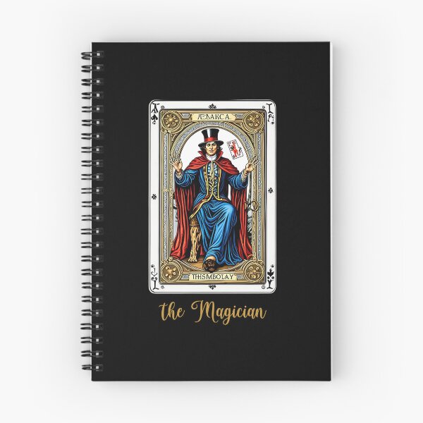 Item preview, Tarot - The Magician designed and sold by Pflugart.