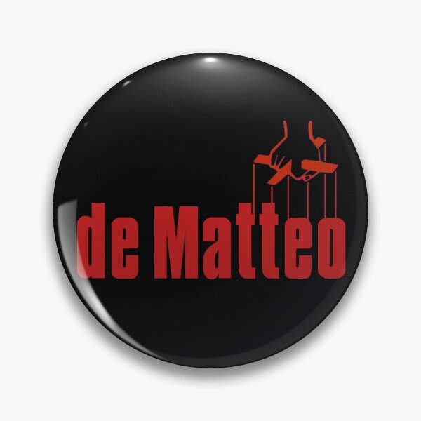 Item preview, de Matteo Italian Pop Culture Name Mash Up  designed and sold by Our-Thing.