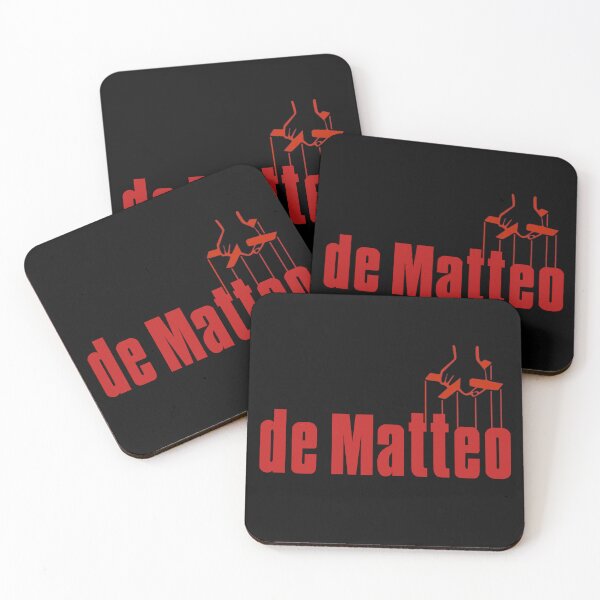 Item preview, de Matteo Italian Pop Culture Name Mash Up  designed and sold by Our-Thing.