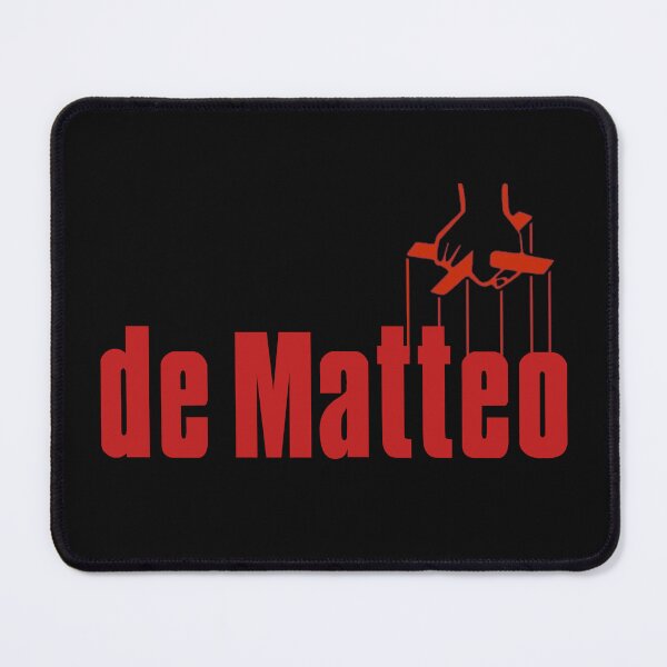 Item preview, de Matteo Italian Pop Culture Name Mash Up designed and sold by Our-Thing.