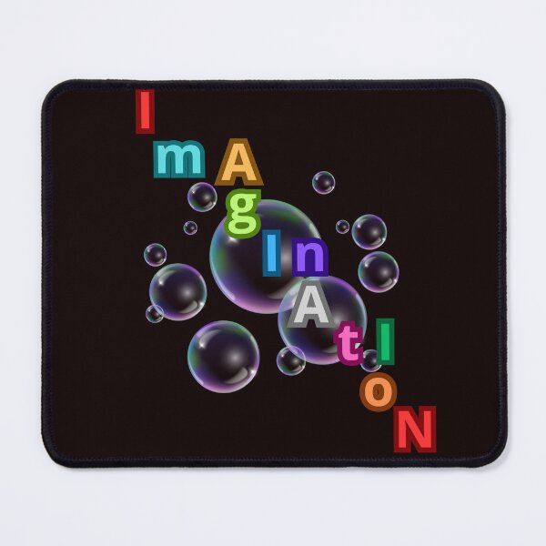Item preview, IMAGINATION designed and sold by Tadeusz1.