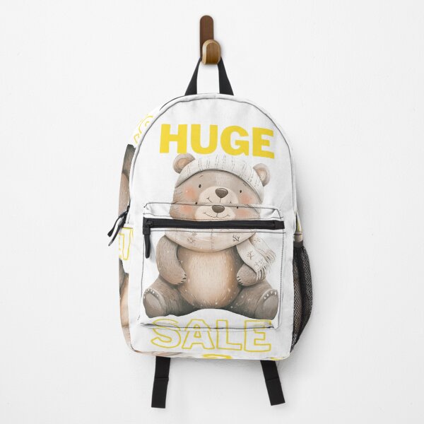 Item preview, bear huge sale designed and sold by Natthiya Minimal.