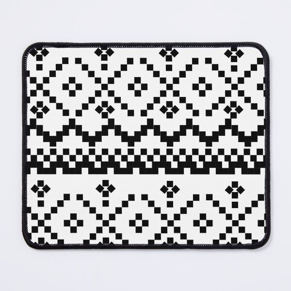 Item preview, Pixelated Geometric designed and sold by ChathchayaNam.