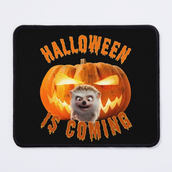 Item preview, Halloween is Coming designed and sold by Ambient Mind Design.