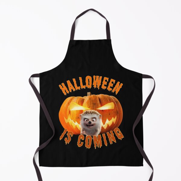 Item preview, Halloween is Coming designed and sold by Ambient Mind Design.