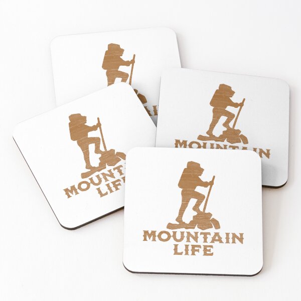 Item preview, Embrace Mountain Adventures designed and sold by HarmonyCreation.