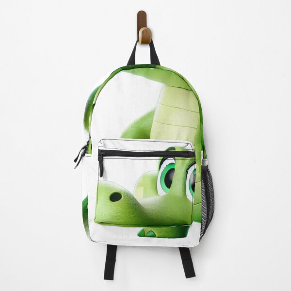 Item preview, Playful Crocodile: The Friendly King of the Swamp designed and sold by aunins7.