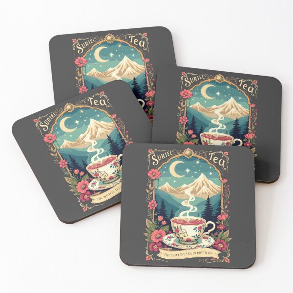 Item preview, Tea Shirt Tea Lover Tea Enthusiast designed and sold by InkCraftHouse.