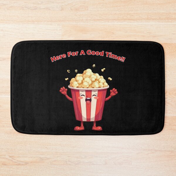 Item preview, A Good Time designed and sold by sarcasm84.