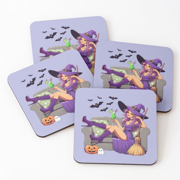 Item preview, Witchy vibes designed and sold by coloursforkids.