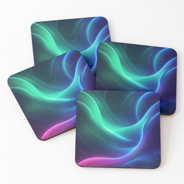 Item preview, Celestial Currents designed and sold by TeslaSt0re.