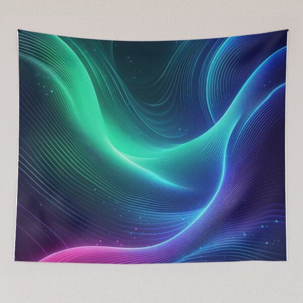 Item preview, Celestial Currents designed and sold by TeslaSt0re.