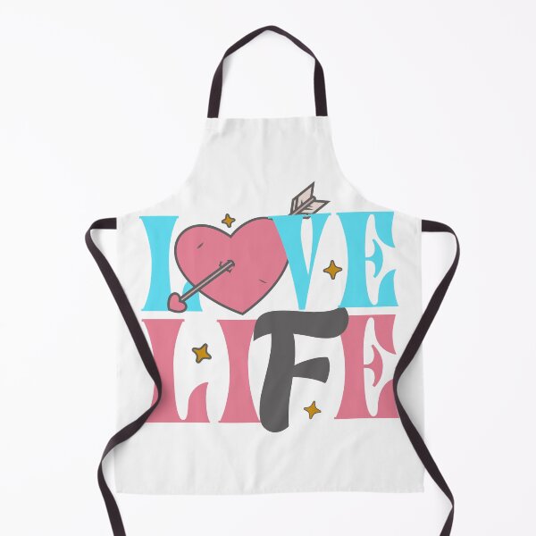 Item preview, LOVE LIFE designed and sold by EarthlyLiving.