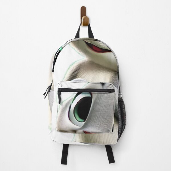 Item preview, Happy Bunny: The Playful Hopper of the Meadow designed and sold by aunins7.