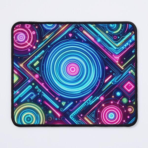 Item preview, Neon Circuitry designed and sold by TeslaSt0re.