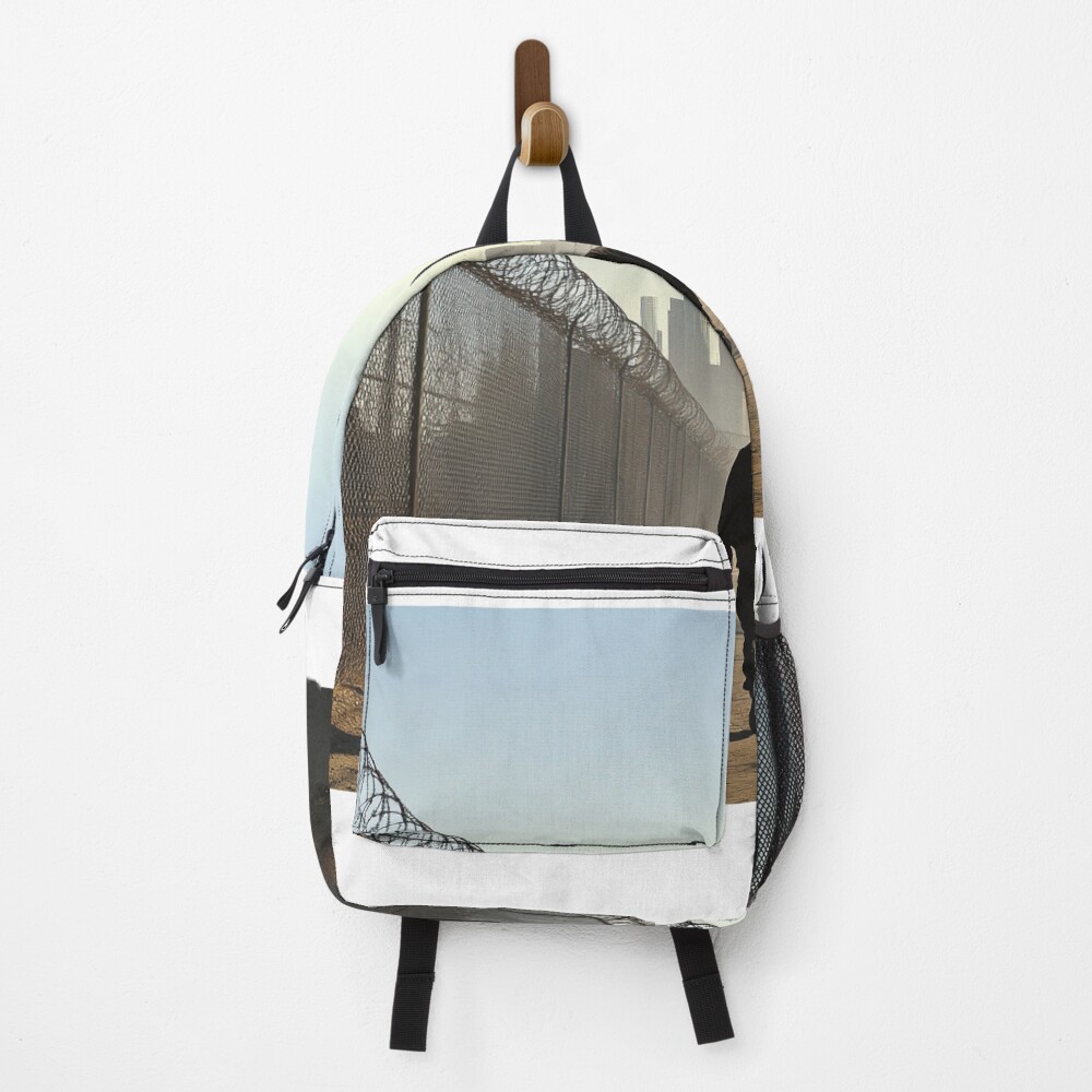 Item preview, Backpack designed and sold by RicoInStudios.