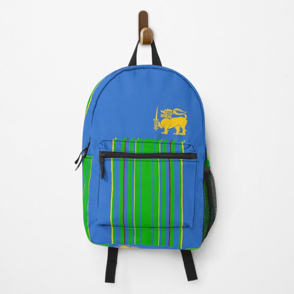 Item preview, SRI LANKA WORLD SERIES CRICKET LATE 90s RETRO ODI KIT designed and sold by RetroGeekChic.