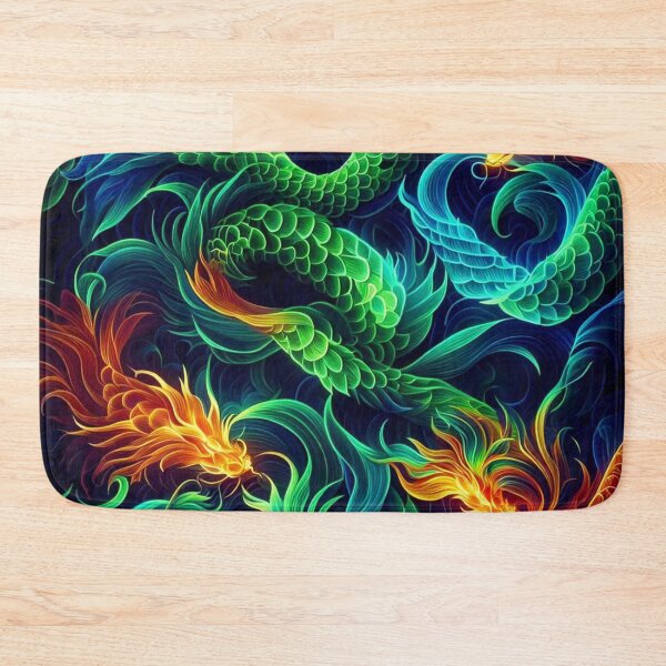 Item preview,  Serpentine Symphony designed and sold by TeslaSt0re.