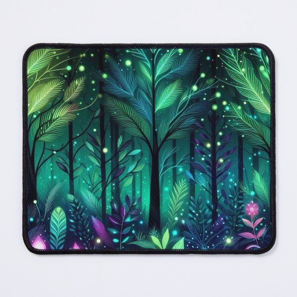 Item preview, Enchanted Forest designed and sold by TeslaSt0re.