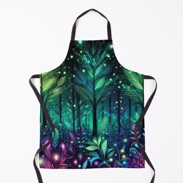 Item preview, Enchanted Forest designed and sold by TeslaSt0re.
