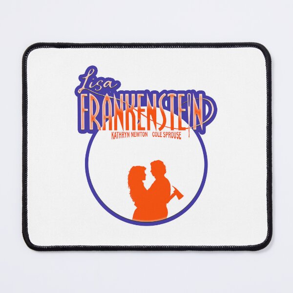 Item preview, Carla Gugino, Kathryn Newton, Cole Sprouse, Lisa Frankenstein movie designed and sold by ironpalette.