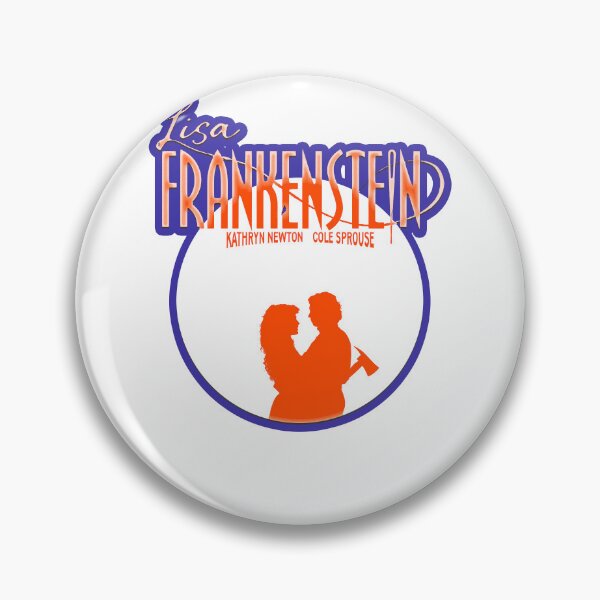 Item preview, Carla Gugino, Kathryn Newton, Cole Sprouse, Lisa Frankenstein movie designed and sold by ironpalette.