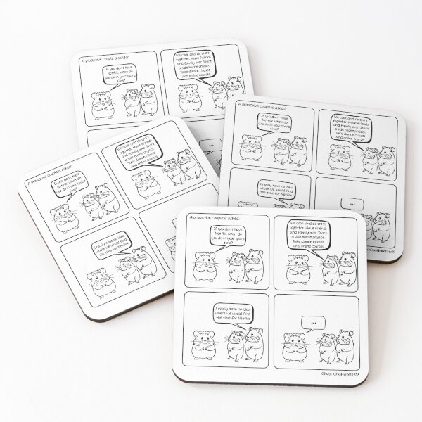 Item preview, Passive activities designed and sold by Pawsitive2Print.
