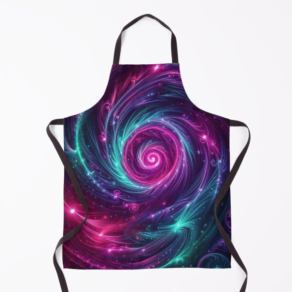Item preview, Cosmic Vortex designed and sold by TeslaSt0re.