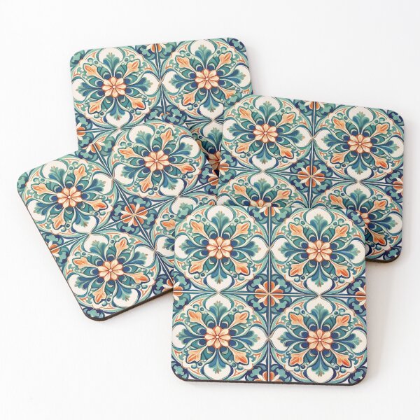 Item preview, Heritage on Display: Azulejo Masterpiece designed and sold by Printopia  Workers.