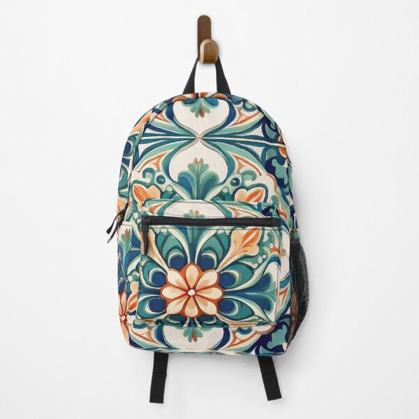 Item preview, Heritage on Display: Azulejo Masterpiece designed and sold by Printopia Workers.