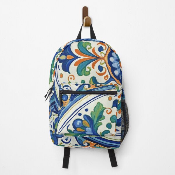 Item preview, Mediterranean Charm: Portuguese Patterns designed and sold by Printopia Workers.