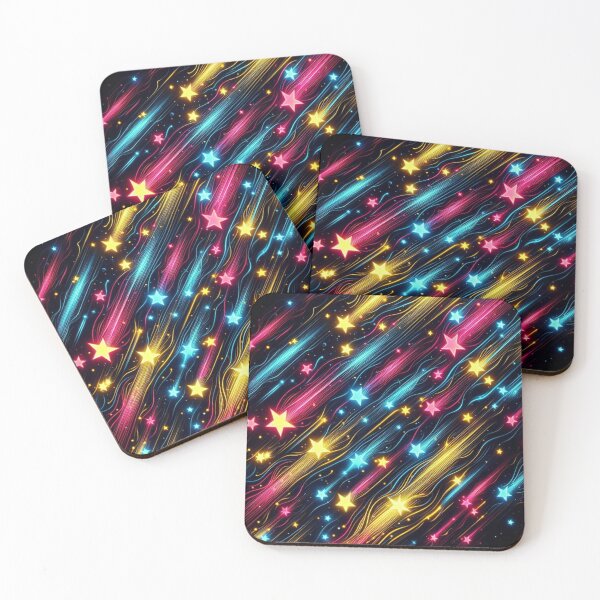 Item preview, Shooting Star Symphony designed and sold by TeslaSt0re.