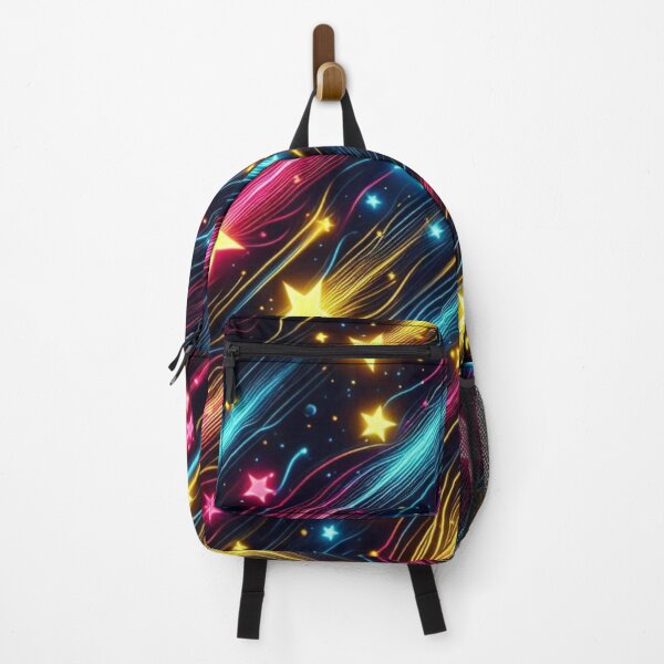 Item preview, Shooting Star Symphony designed and sold by TeslaSt0re.