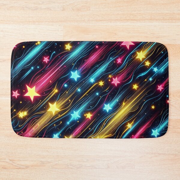 Item preview, Shooting Star Symphony designed and sold by TeslaSt0re.