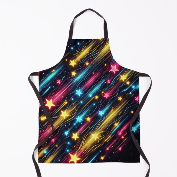 Item preview, Shooting Star Symphony designed and sold by TeslaSt0re.