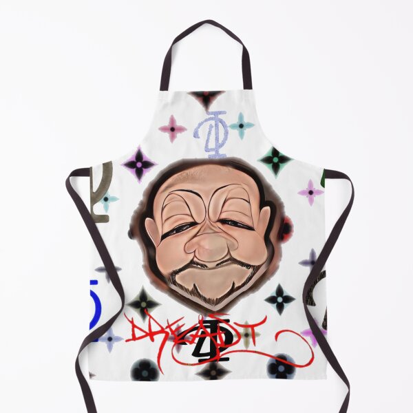 Item preview, Bald head Dreadi designed and sold by DreadiClothing.