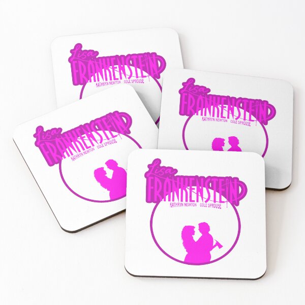 Item preview, Carla Gugino, Kathryn Newton, Cole Sprouse, Lisa Frankenstein movie designed and sold by ironpalette.