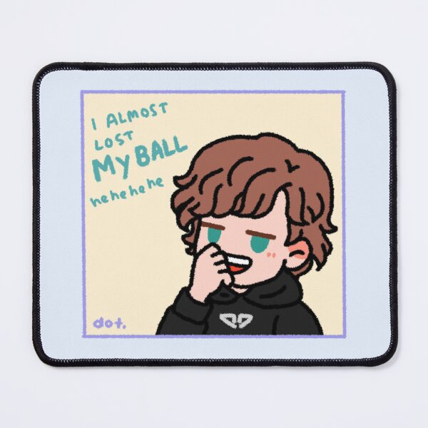 Item preview, Andrey Rublev designed and sold by ourhappyface.