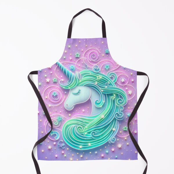 Item preview, Dreamy Unicorn designed and sold by TeslaSt0re.