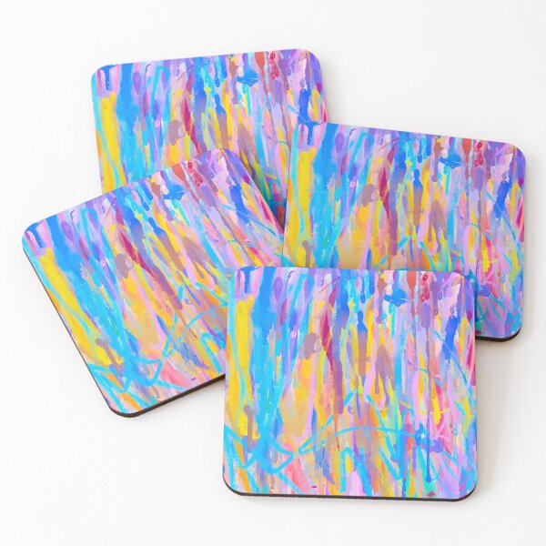 Item preview, Vibrant Cascade designed and sold by Cato99.