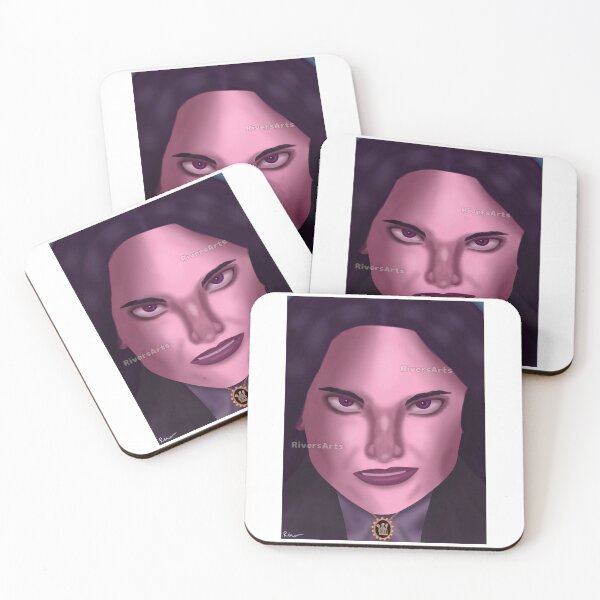 Item preview, Agatha Harkness designed and sold by CallMehRiver.
