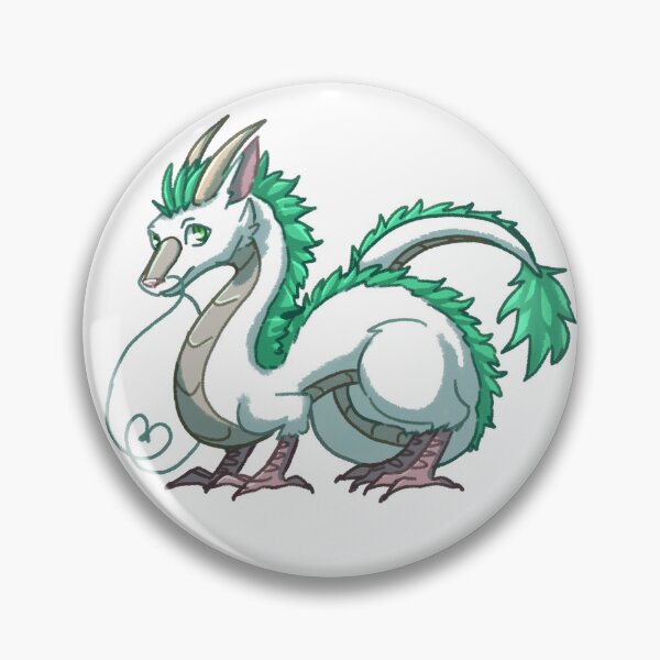 Item preview, River Spirit designed and sold by periwinklecloud.