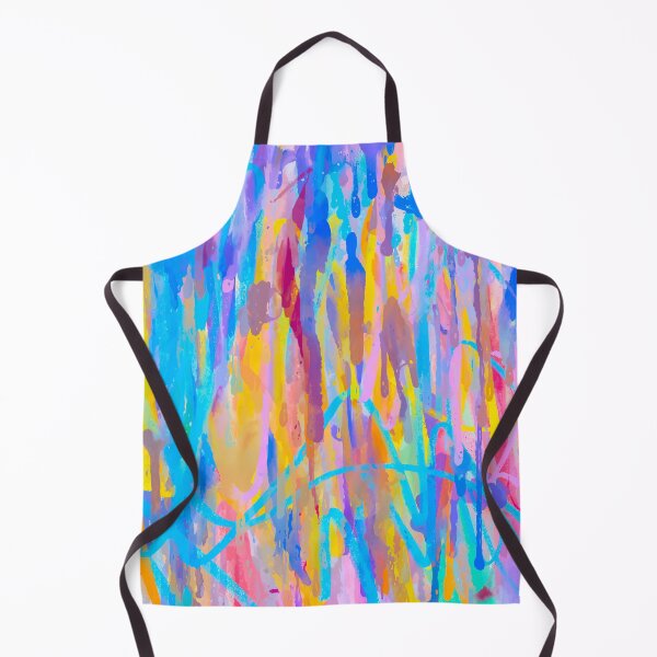 Item preview, Vibrant Cascade designed and sold by Cato99.