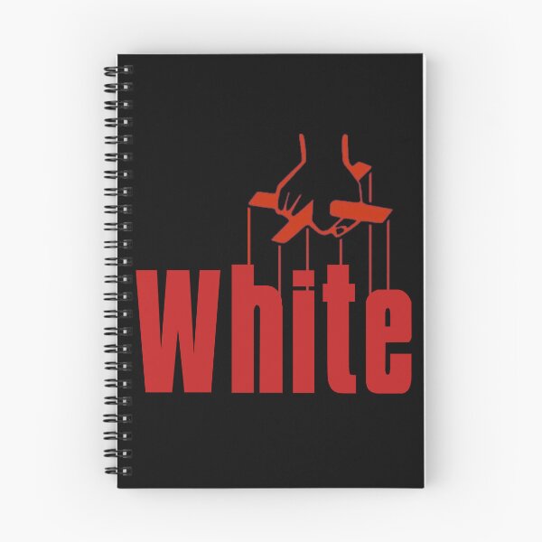 Item preview, White Pop Culture Mash Up  designed and sold by Our-Thing.