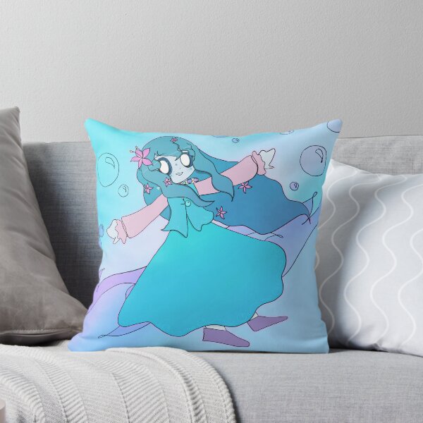 Item preview, Dewdrop the Fantasy Springs sprite designed and sold by GoldenHeartArt.